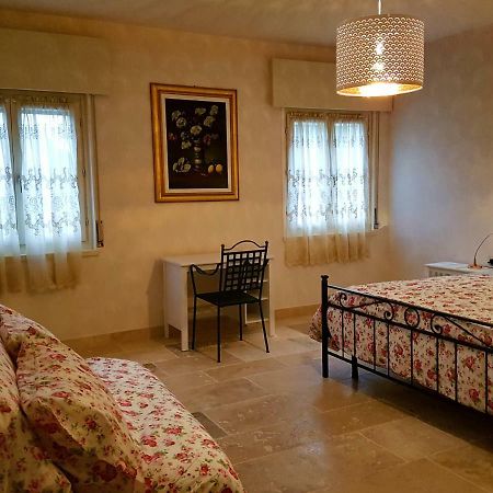 Foresteria Borgo Delle Grazie Curtatone Luaran gambar