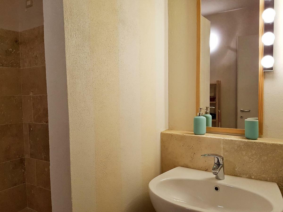 Foresteria Borgo Delle Grazie Curtatone Luaran gambar