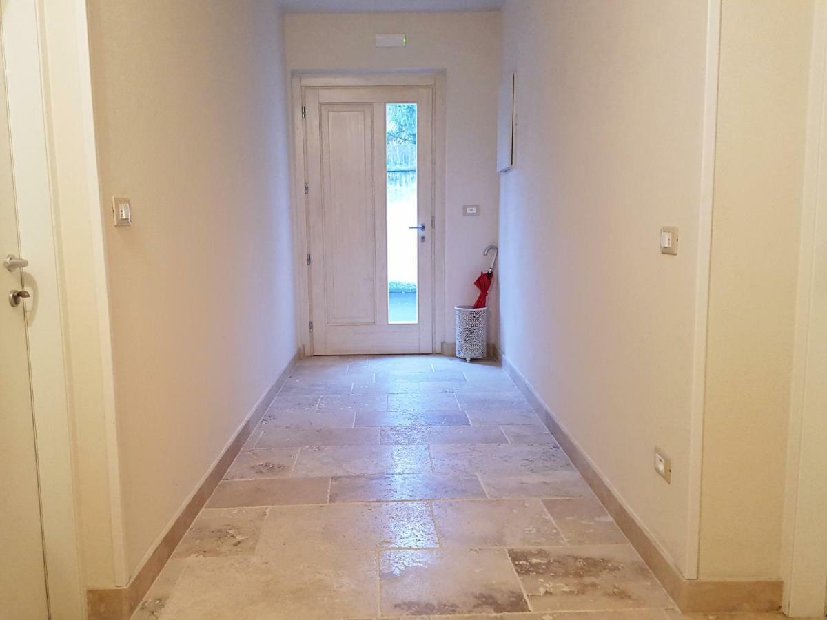 Foresteria Borgo Delle Grazie Curtatone Luaran gambar