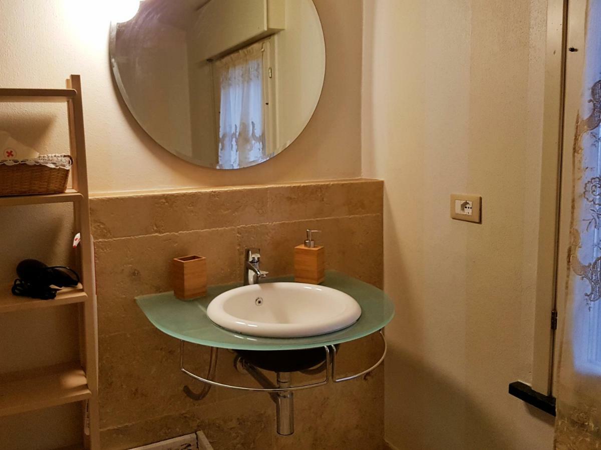 Foresteria Borgo Delle Grazie Curtatone Luaran gambar