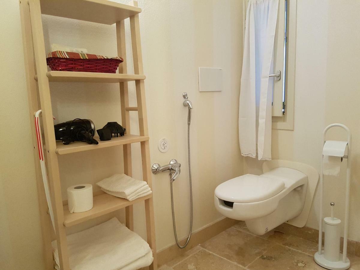 Foresteria Borgo Delle Grazie Curtatone Luaran gambar