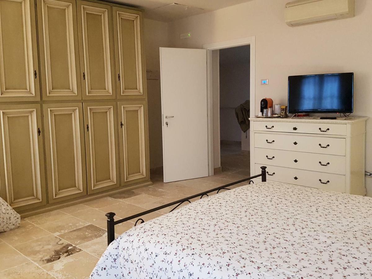 Foresteria Borgo Delle Grazie Curtatone Luaran gambar