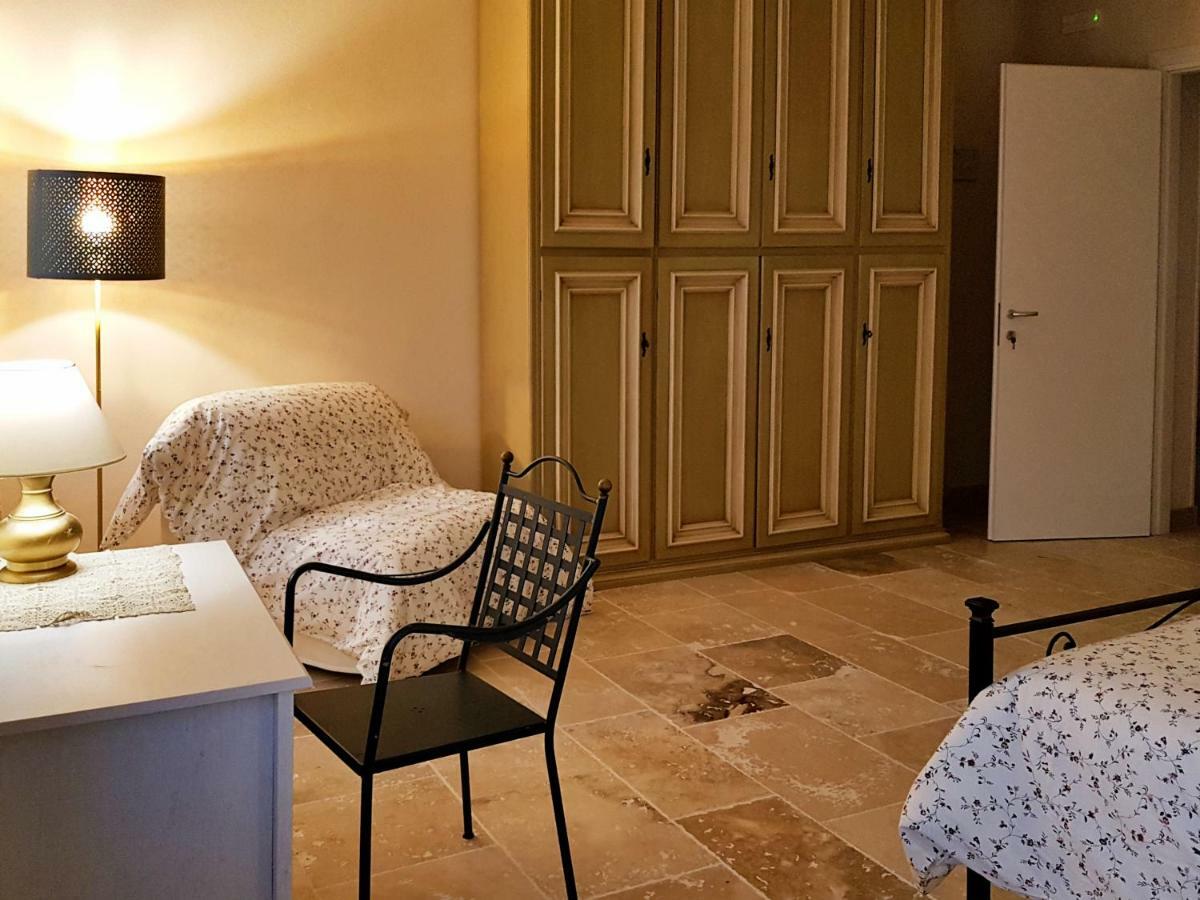 Foresteria Borgo Delle Grazie Curtatone Luaran gambar